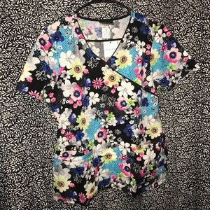 3️⃣ Piece Scrub Set